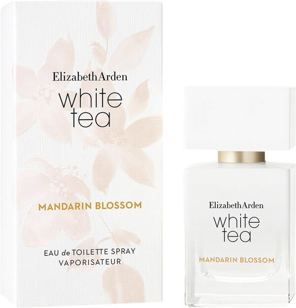 Elizabeth Arden White Tea Mandarin Blossom Eau de toilette 30 ML