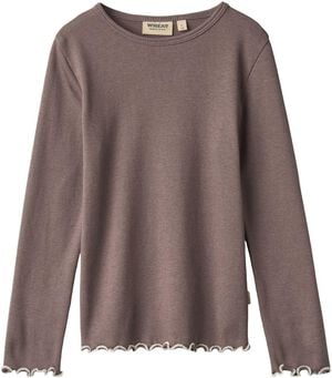 T-shirt L/S Elsie