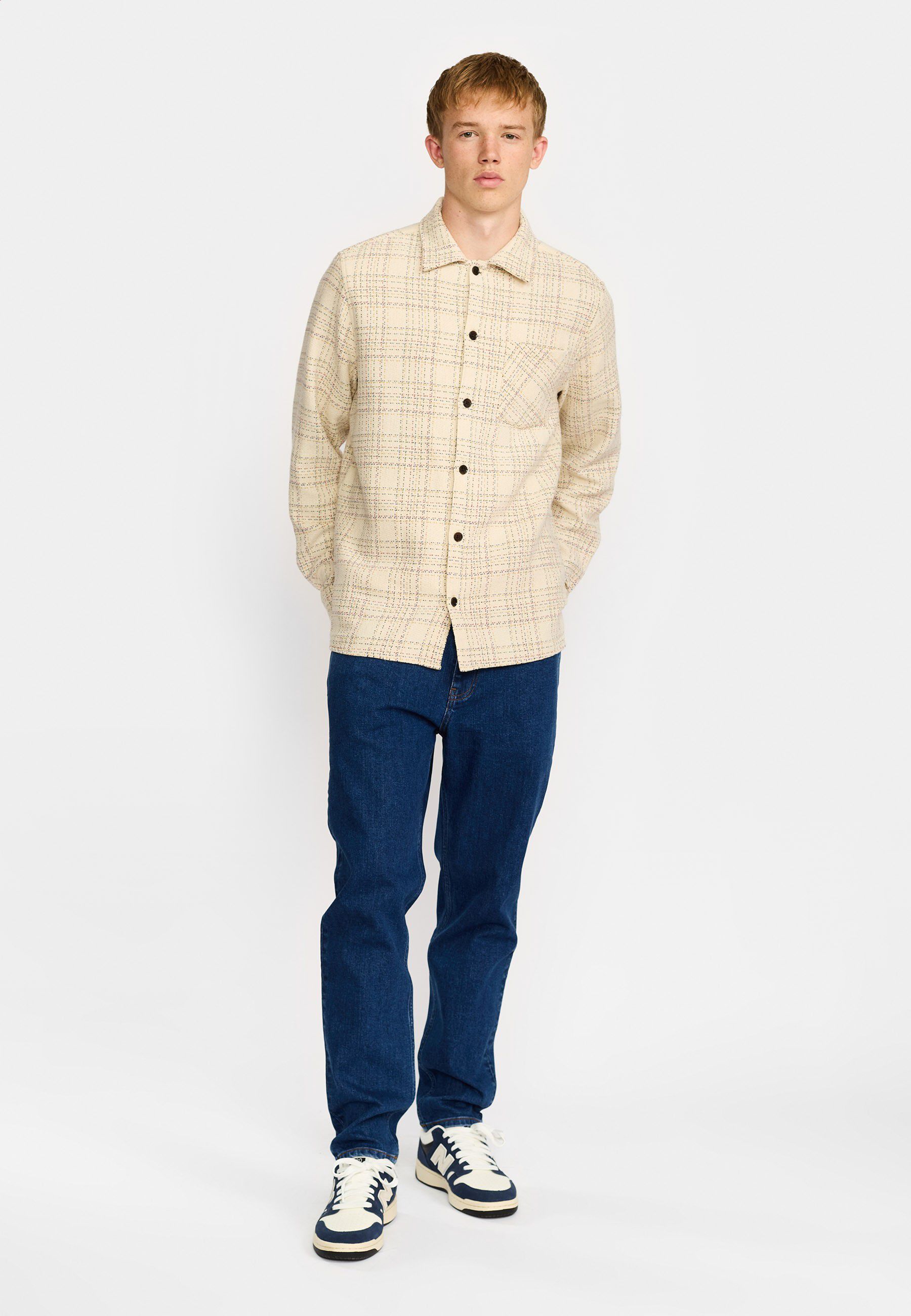 Long-sleeve Shirts