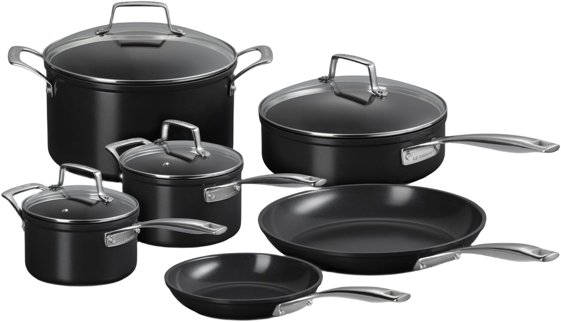 Grydes&aelig;t ENSC m/6 m/GL