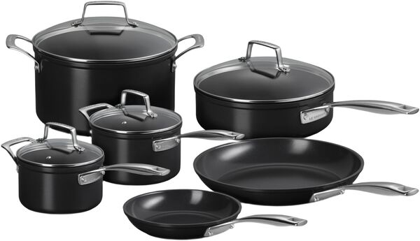 Grydesæt ENSC m/6 m/GL