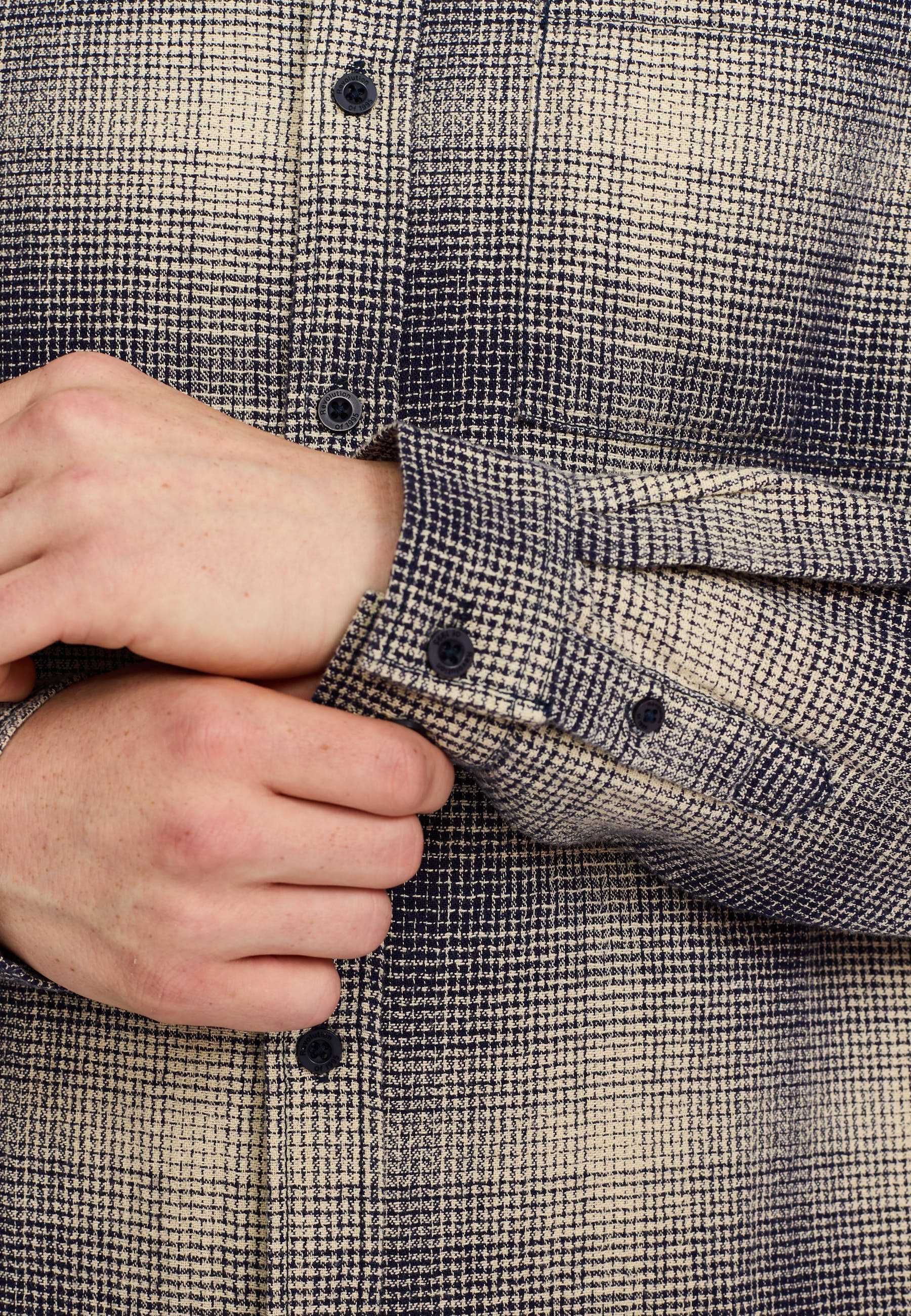 Long-sleeve Shirts