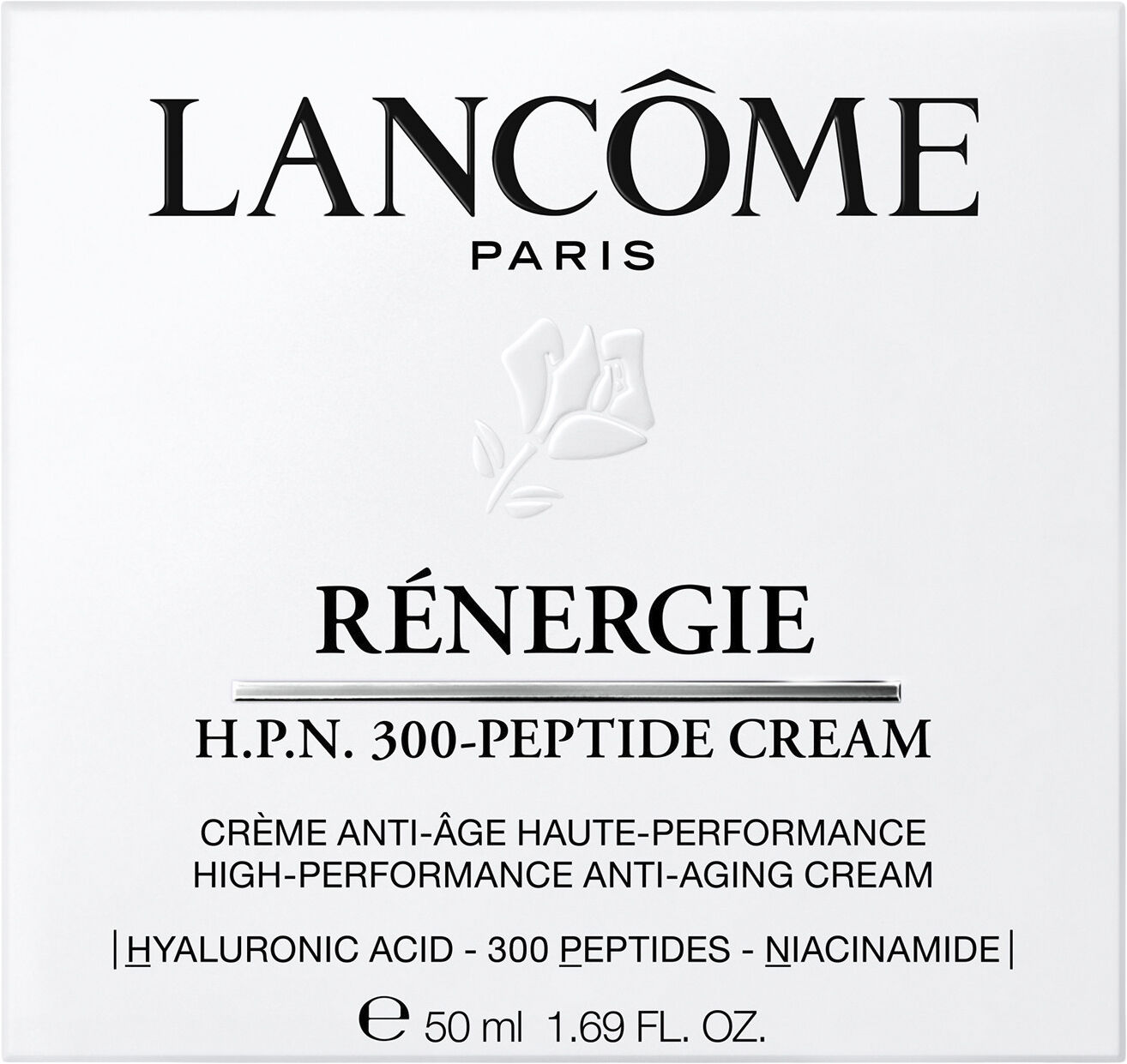 Lanc&ocirc;me R&eacute;nergie H.P.N. 300-Peptide Cream 75ml