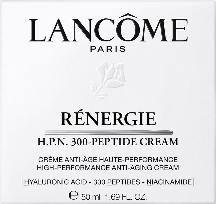 Lancôme Rénergie H.P.N. 300-Peptide Cream 75ml