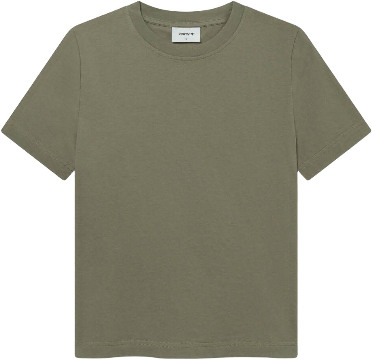 Classic Fit T-shirt Women