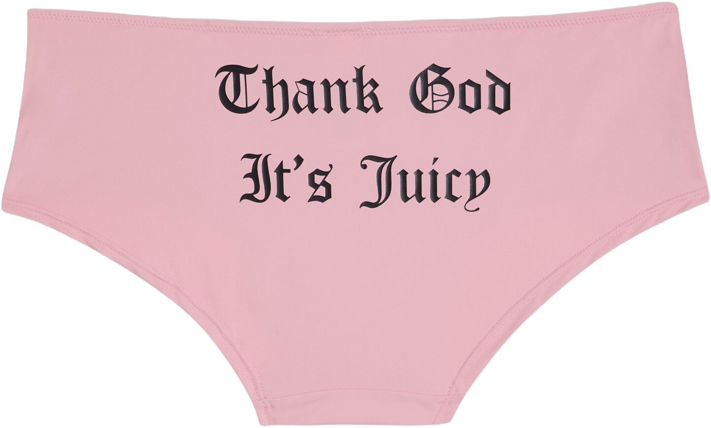 DAYS OF THE WEEK 7 PACK THONG