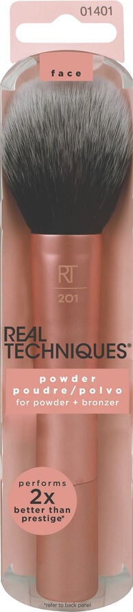 Powder Brush