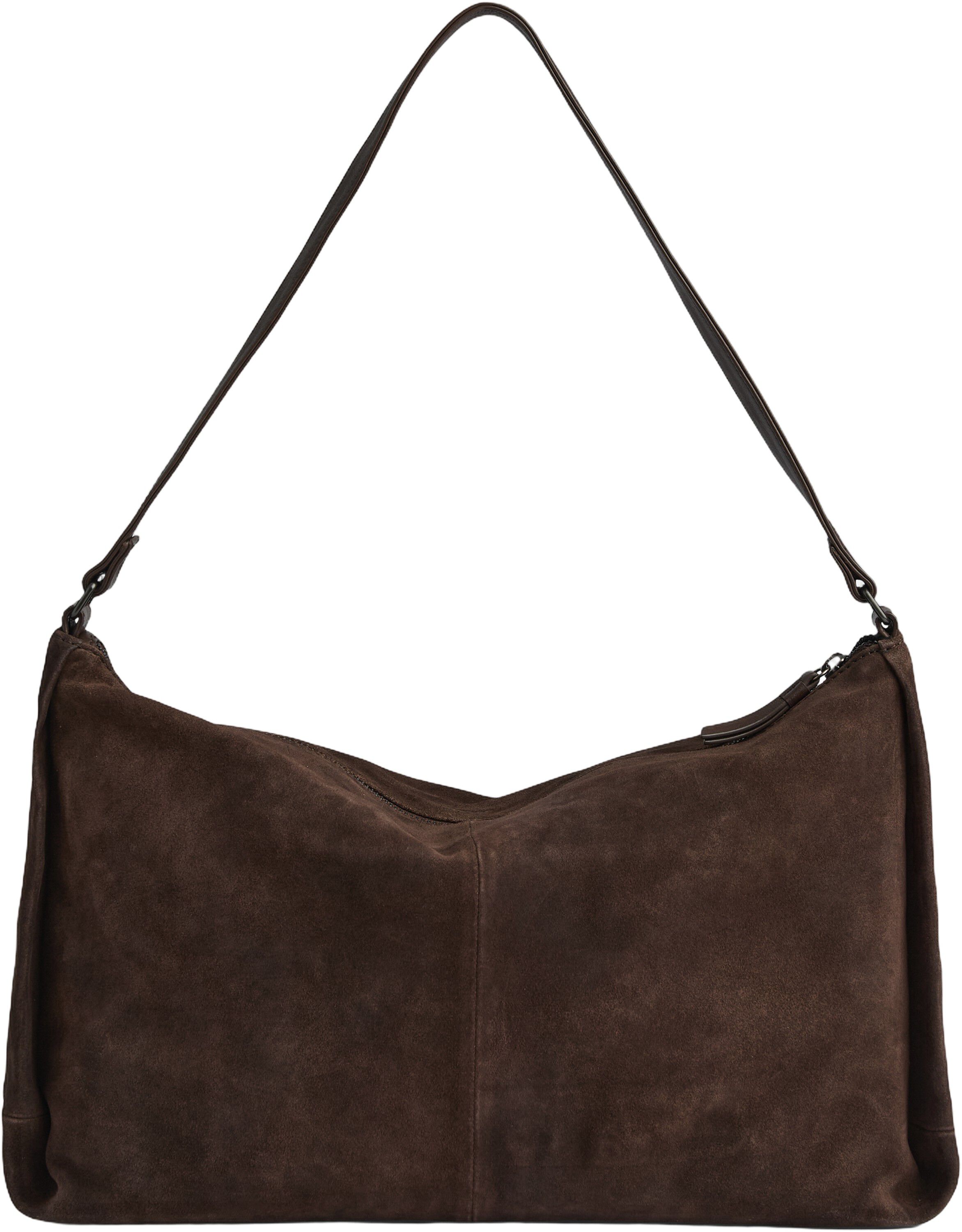 Claudiambg Bag, Suede