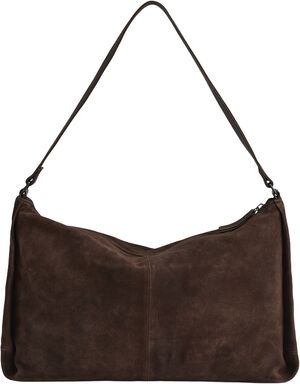 Claudiambg Bag, Suede