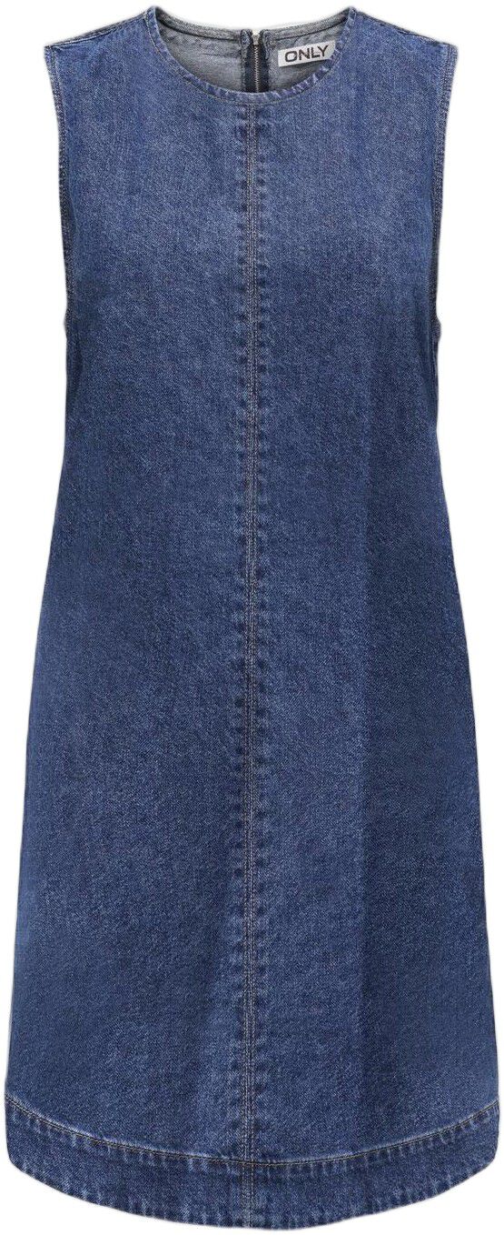 ONLDORSI S/L DRESS DNM SIK