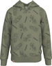 M12010654 - SWEAT HOODIE