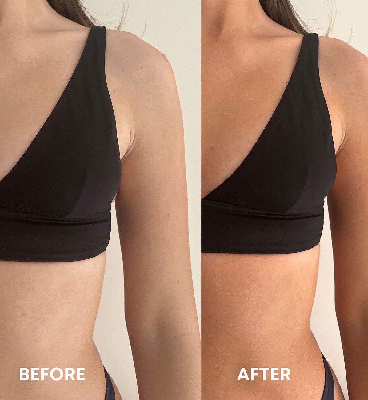 Tanning Mousse Dark 200 ml