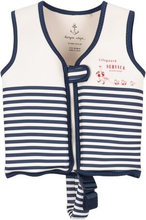 ELLIS SWIM VEST