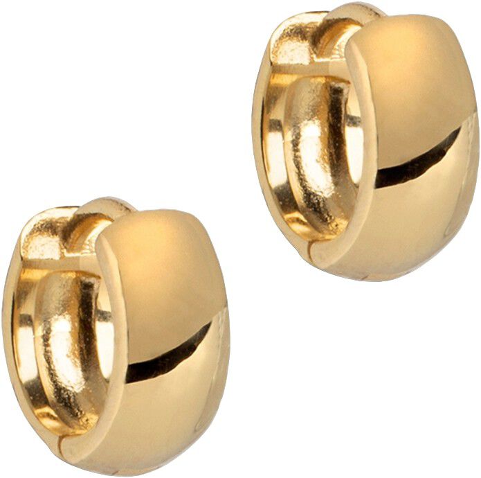 Hoops, Classic Wide