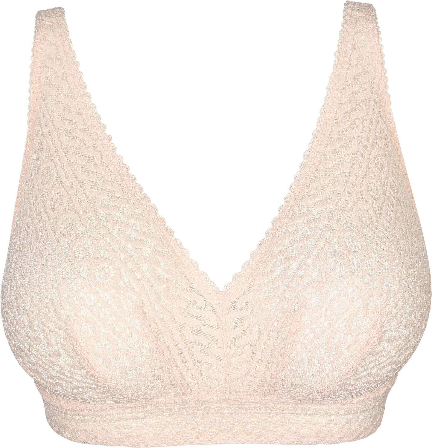 Montara bralette