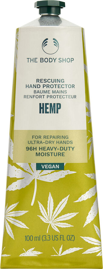 Hemp Hand Protector