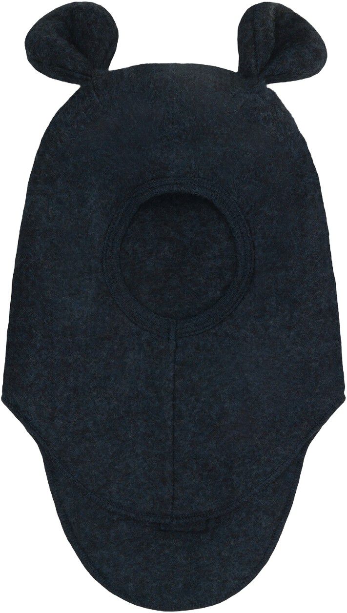 Balaclava Ears Wool Fleece