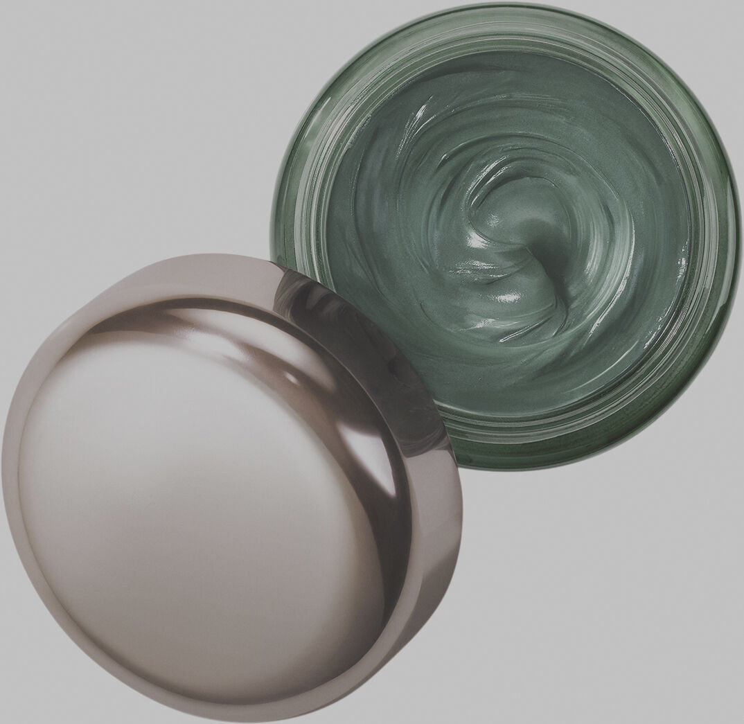 The Deep Pore Purifying Mask