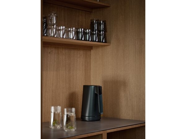 Vannkoker 1,2 liter Green