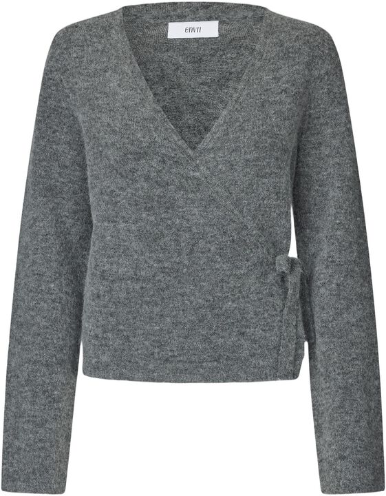 ENADA LS V-N KNIT 7216