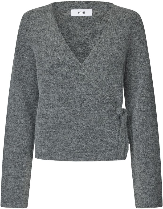 ENADA LS V-N KNIT 7216