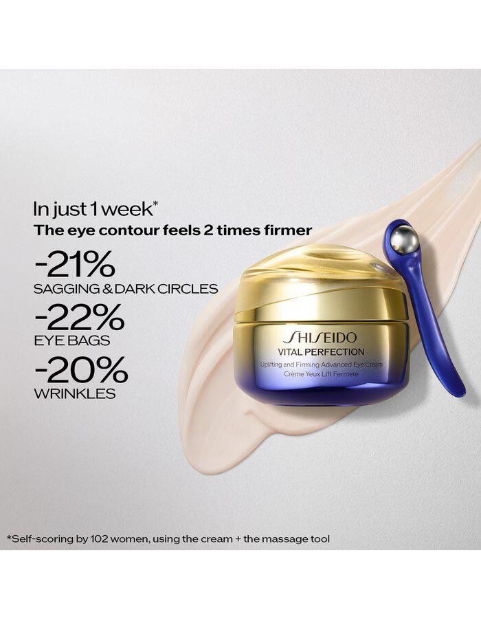 Gift Set Vital Perfection Eye Care Set