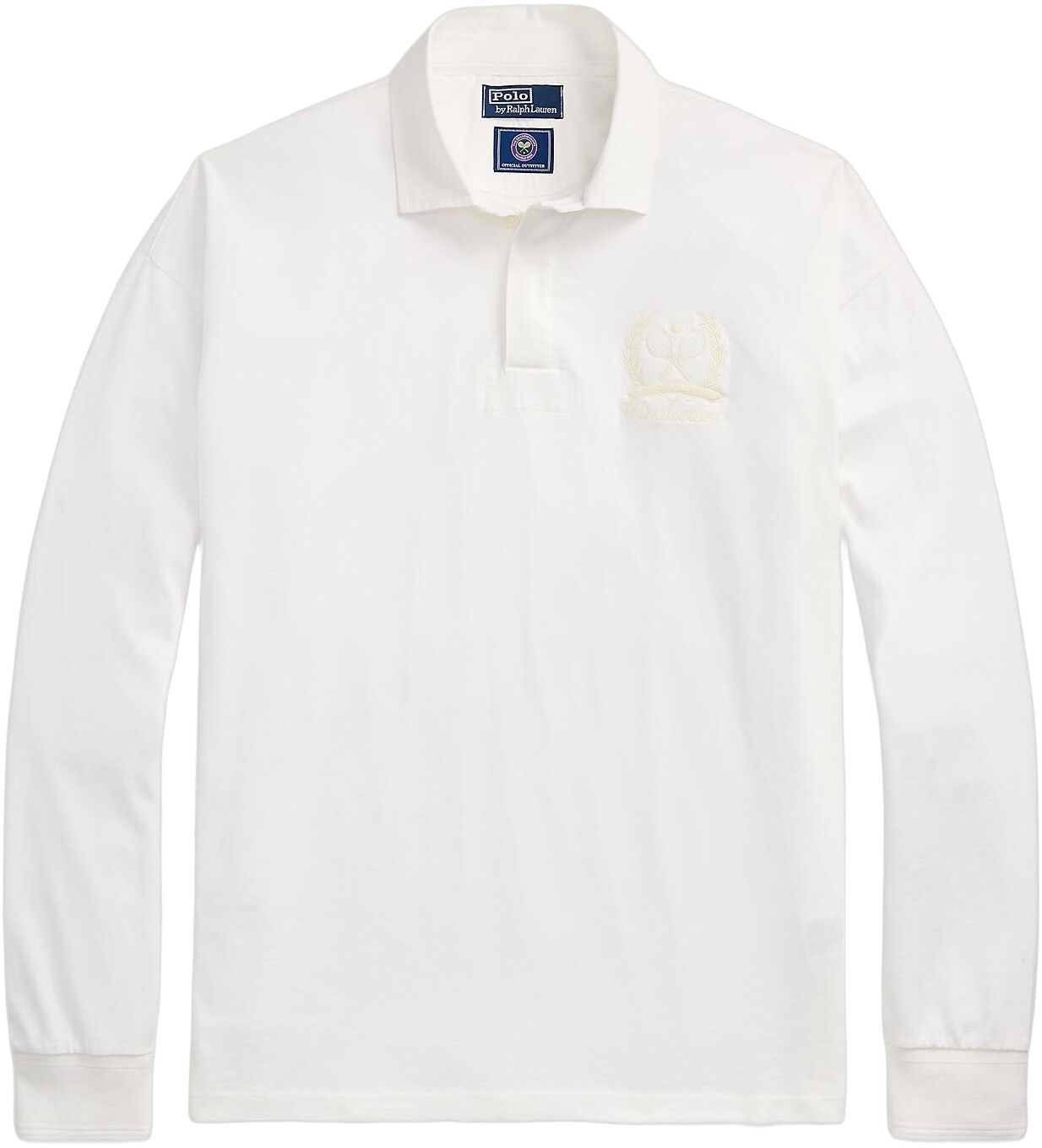 Wimbledon Rugby Shirt