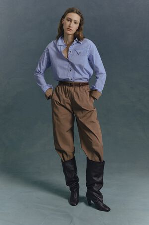 MELINDA Shirt