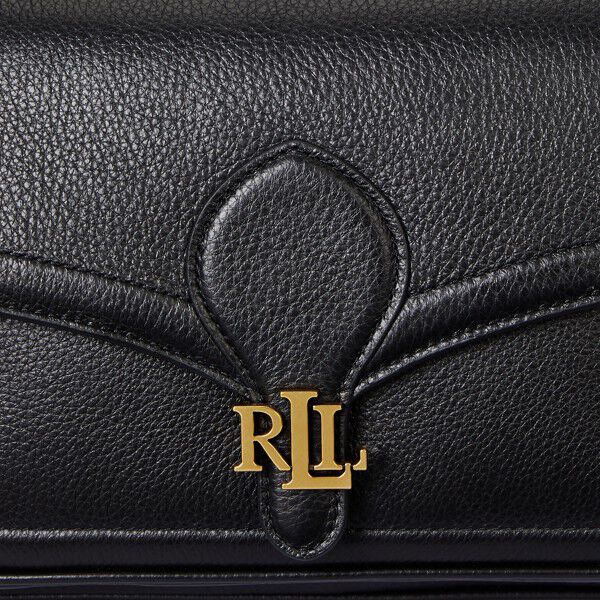 Pebbled Medium Bradley Convertible Bag