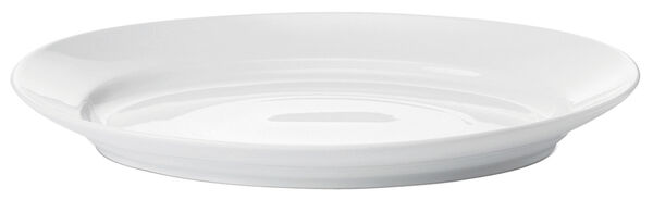 "Serveringsfat nr. 13 Serie Originale 36 x 25 cm Vit"