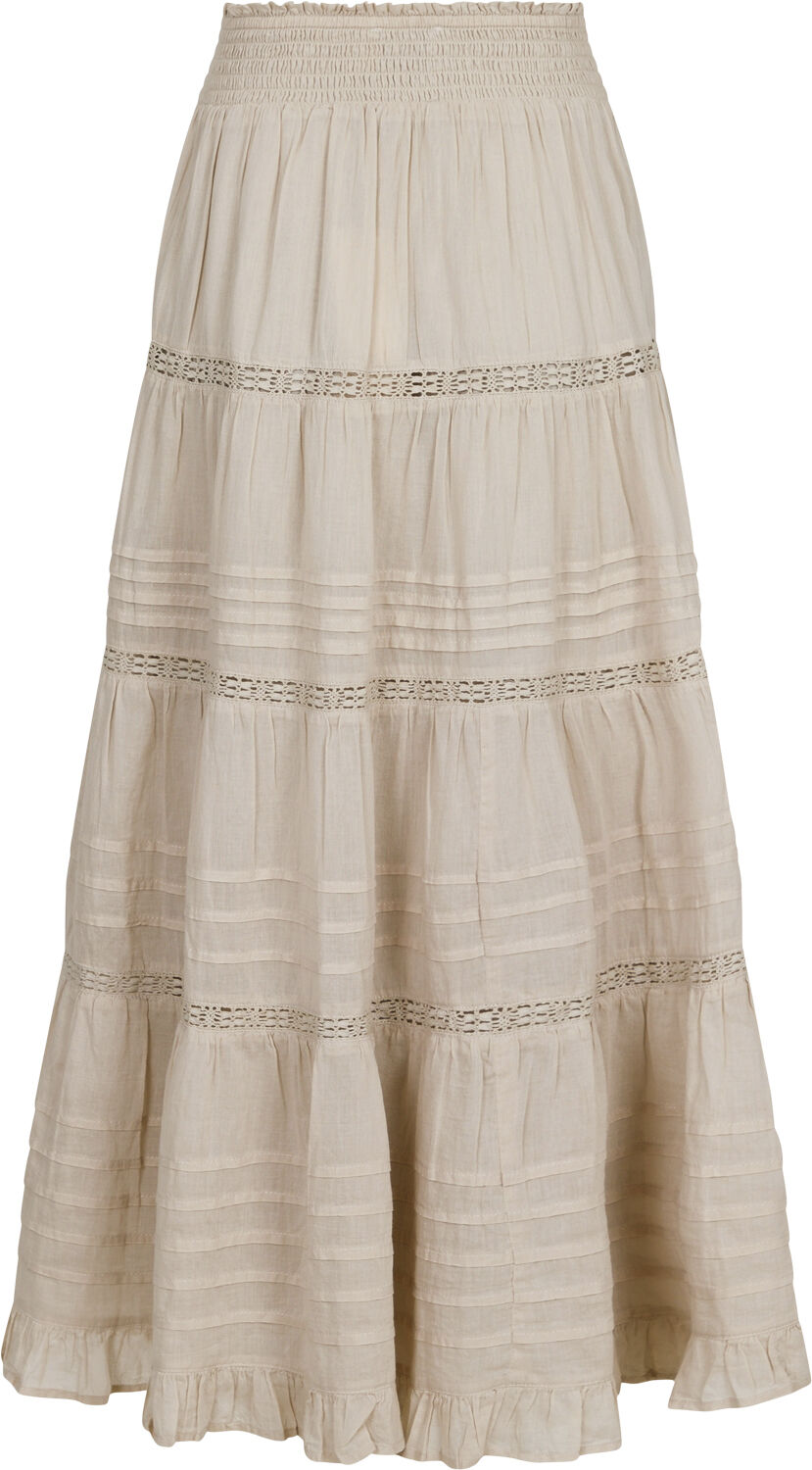Felicia S Voile Skirt