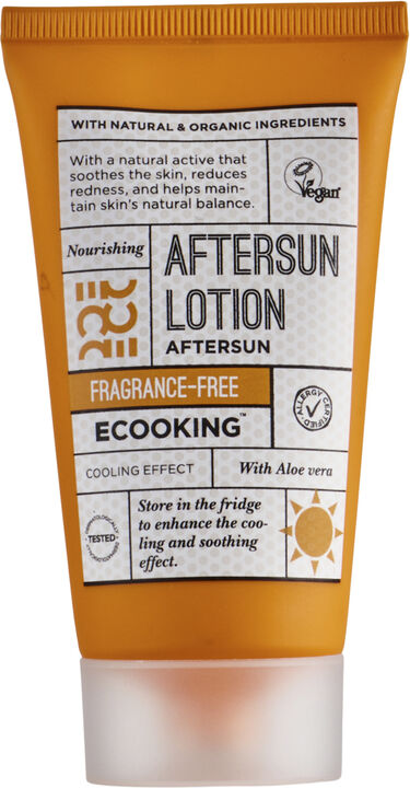 Aftersun Parfumefri - 75 ml