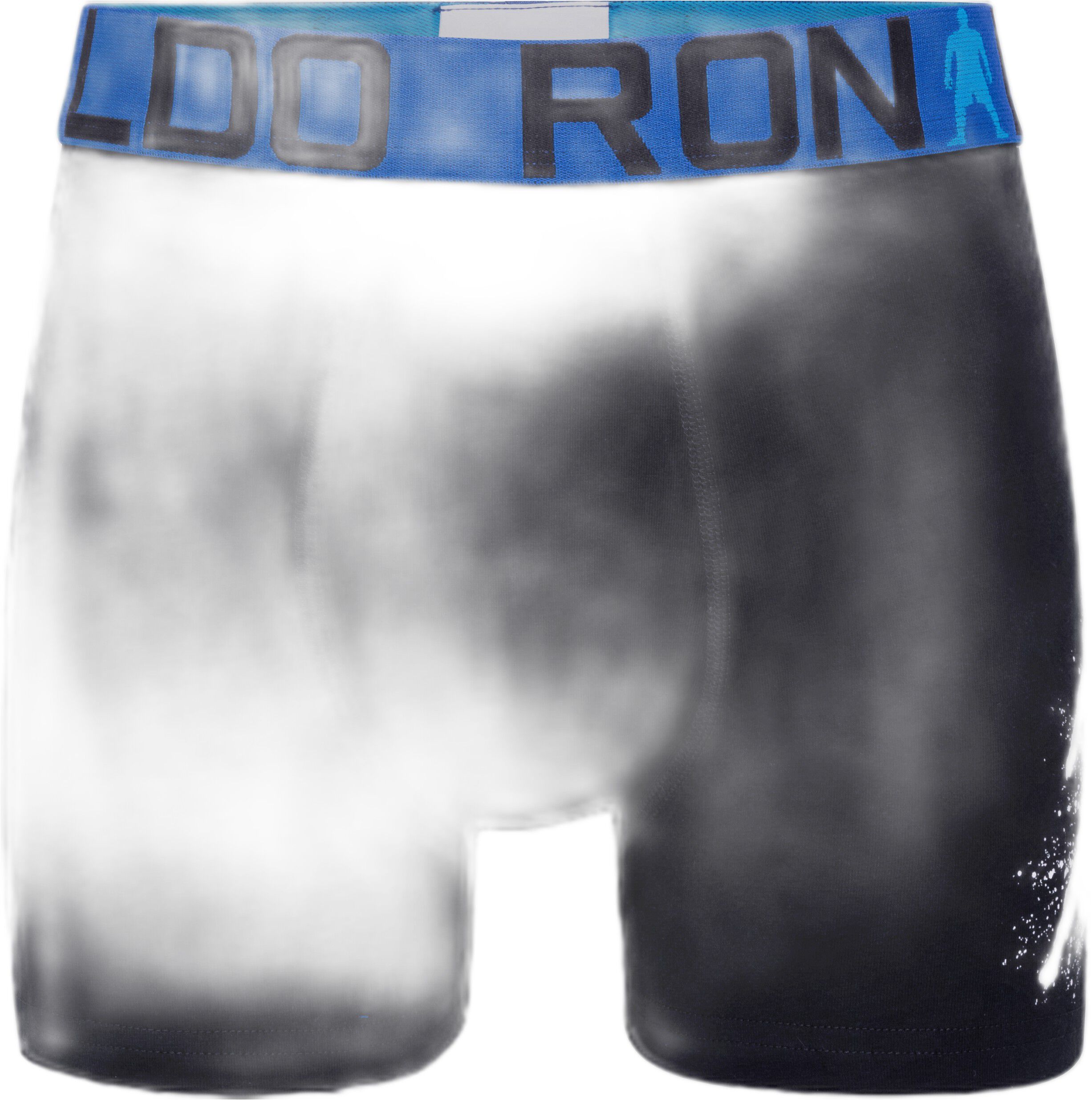 CR7 Boy's Trunk 3-pack AOP