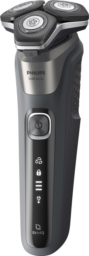 Shaver Series 5000 Wet & Dry electric shaver