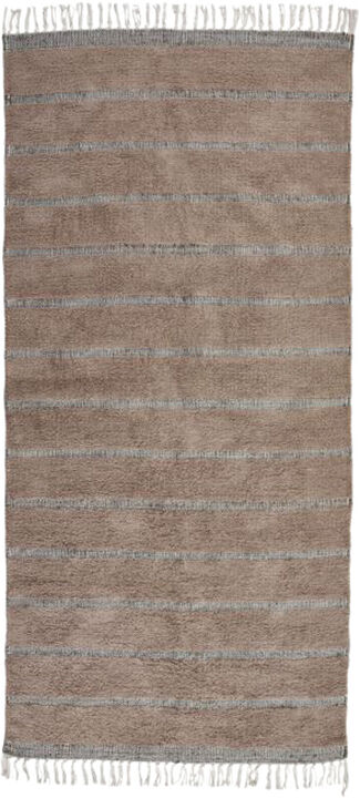 Matte, Chen, Dusty berry