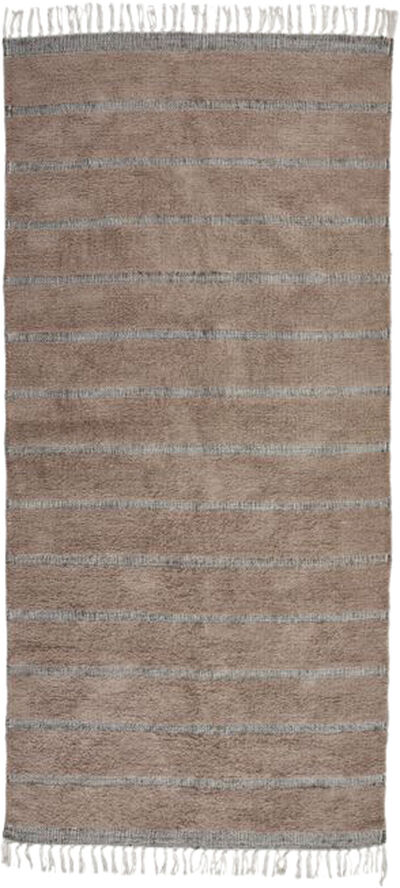 Matte, Chen, Dusty berry