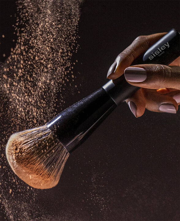 Powder Brush