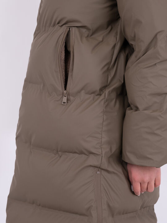 Viviana C Puffer Jacket