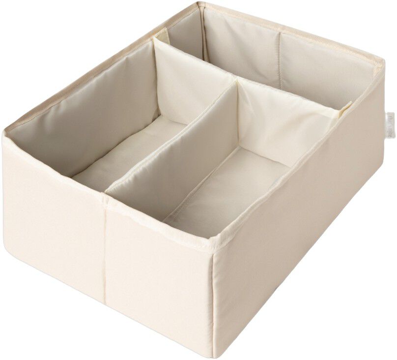 Lily pusleopbevaringskasse