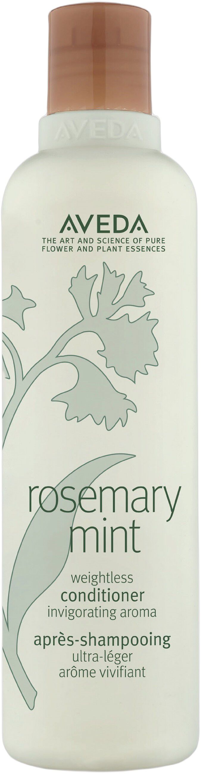 Rosemary Mint NEW Conditioner 250 ml