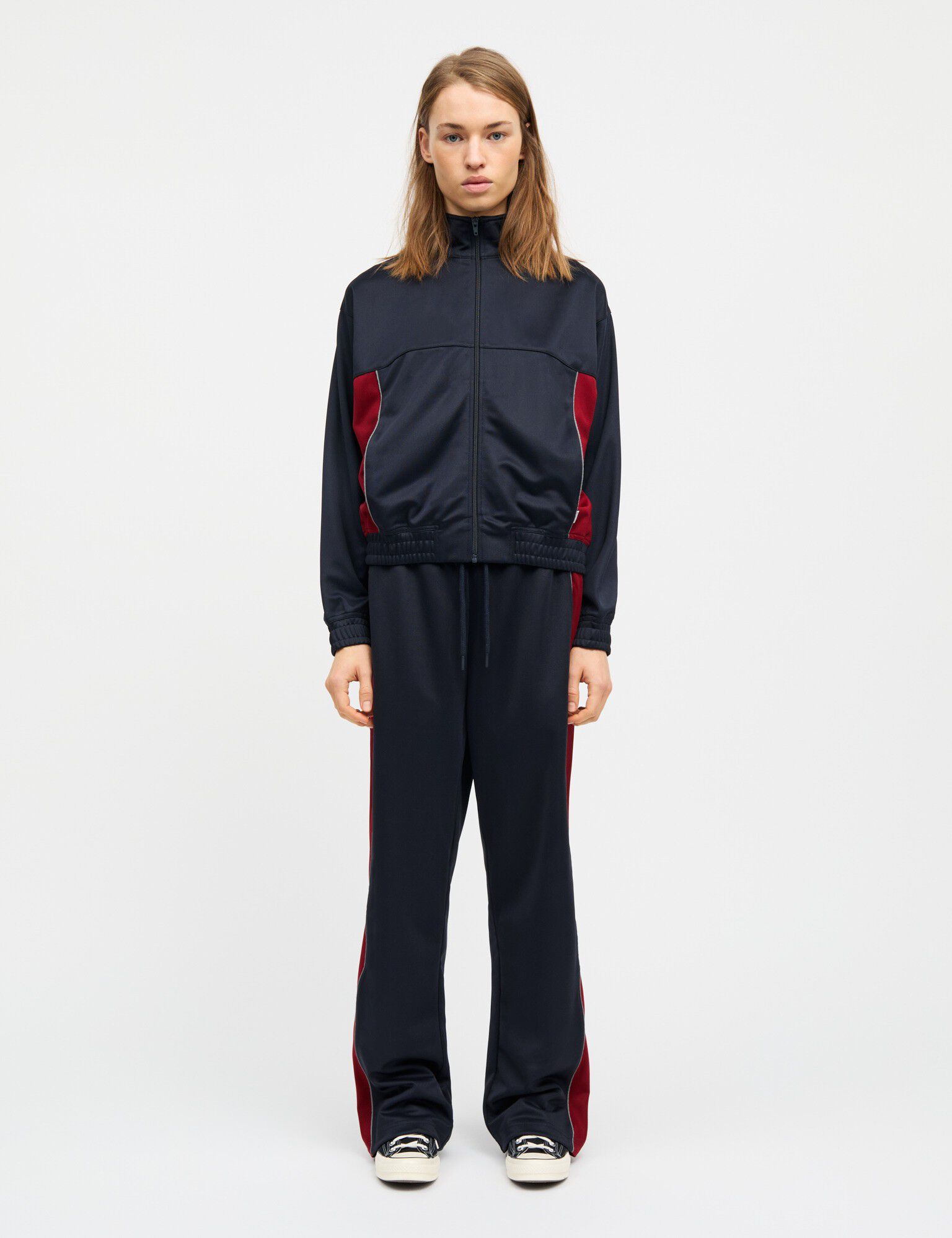 Pique Sport Miley Pants