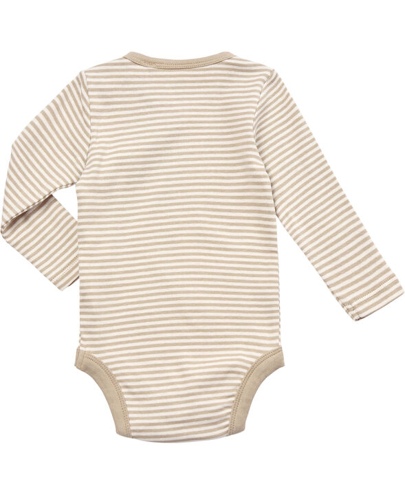 Petit baby body - Organic