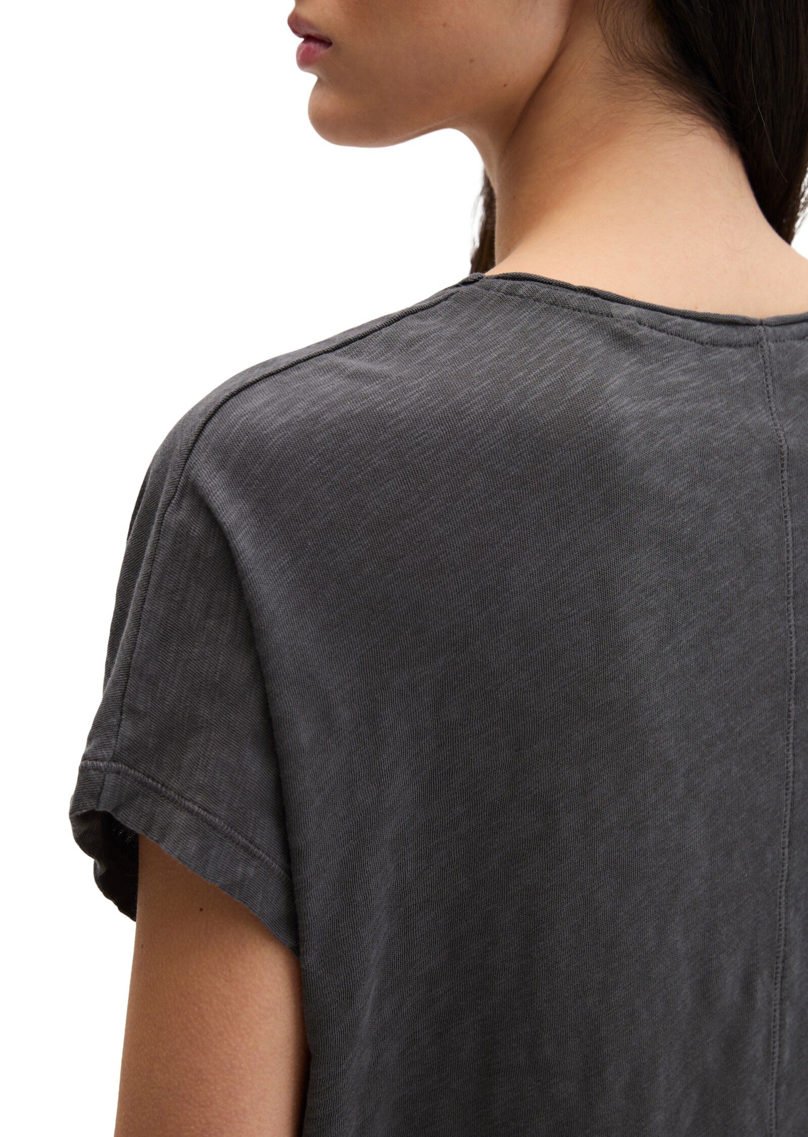 Jersey T-Shirts Shortsleeve