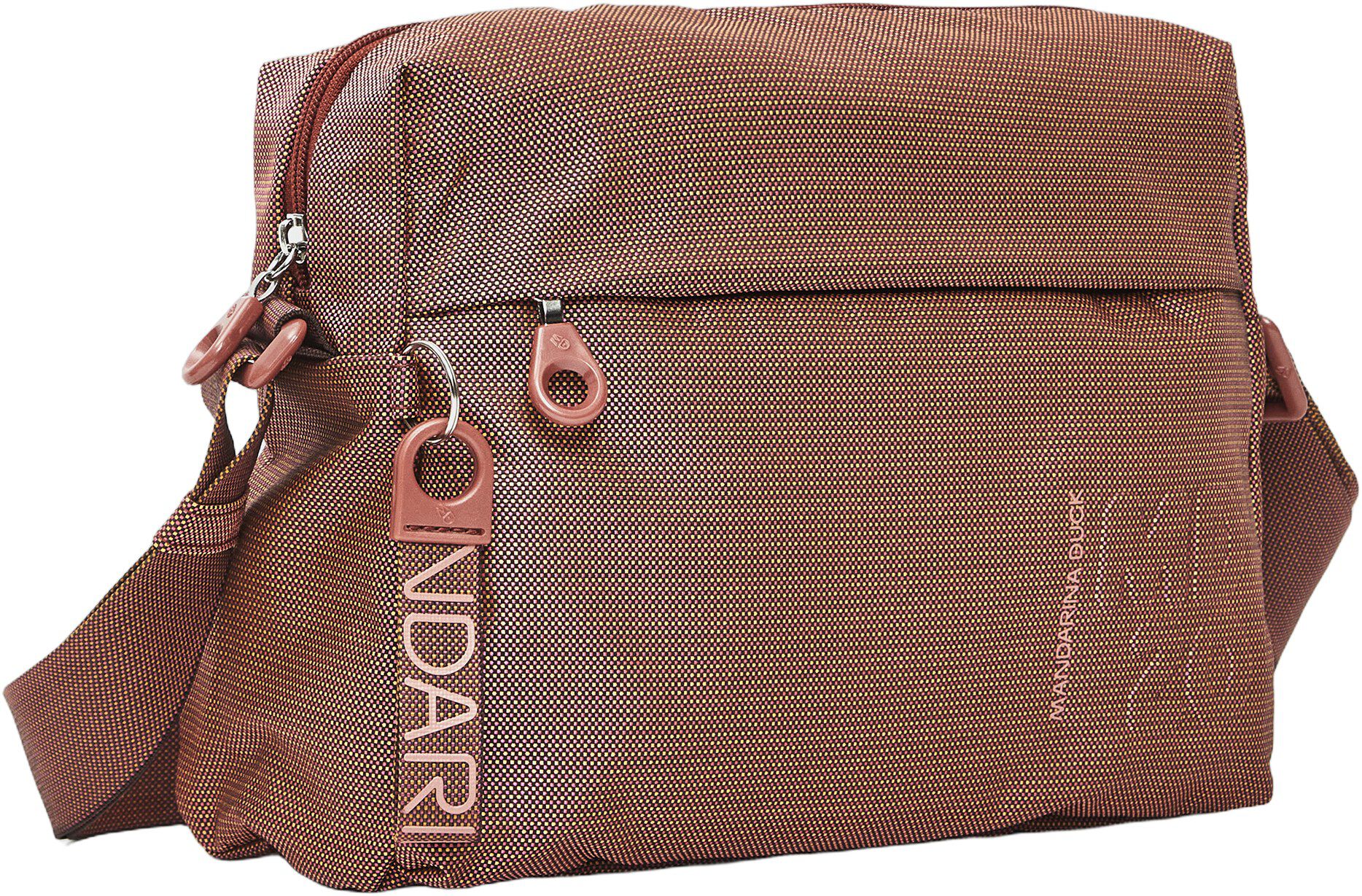 MD20 CROSSOVER / PECAN NUT