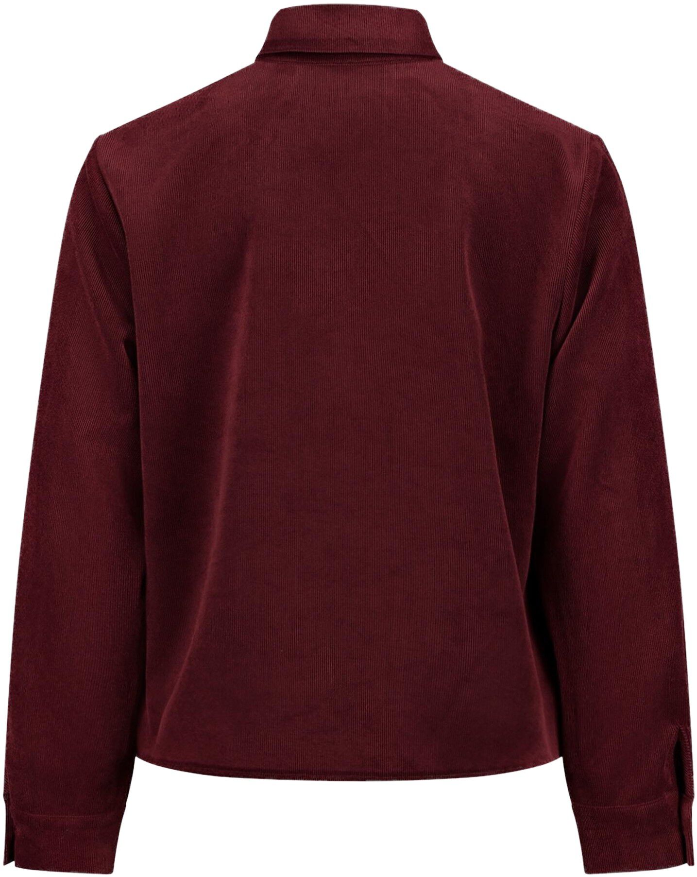 Bluse Kurz 1/1 Ar