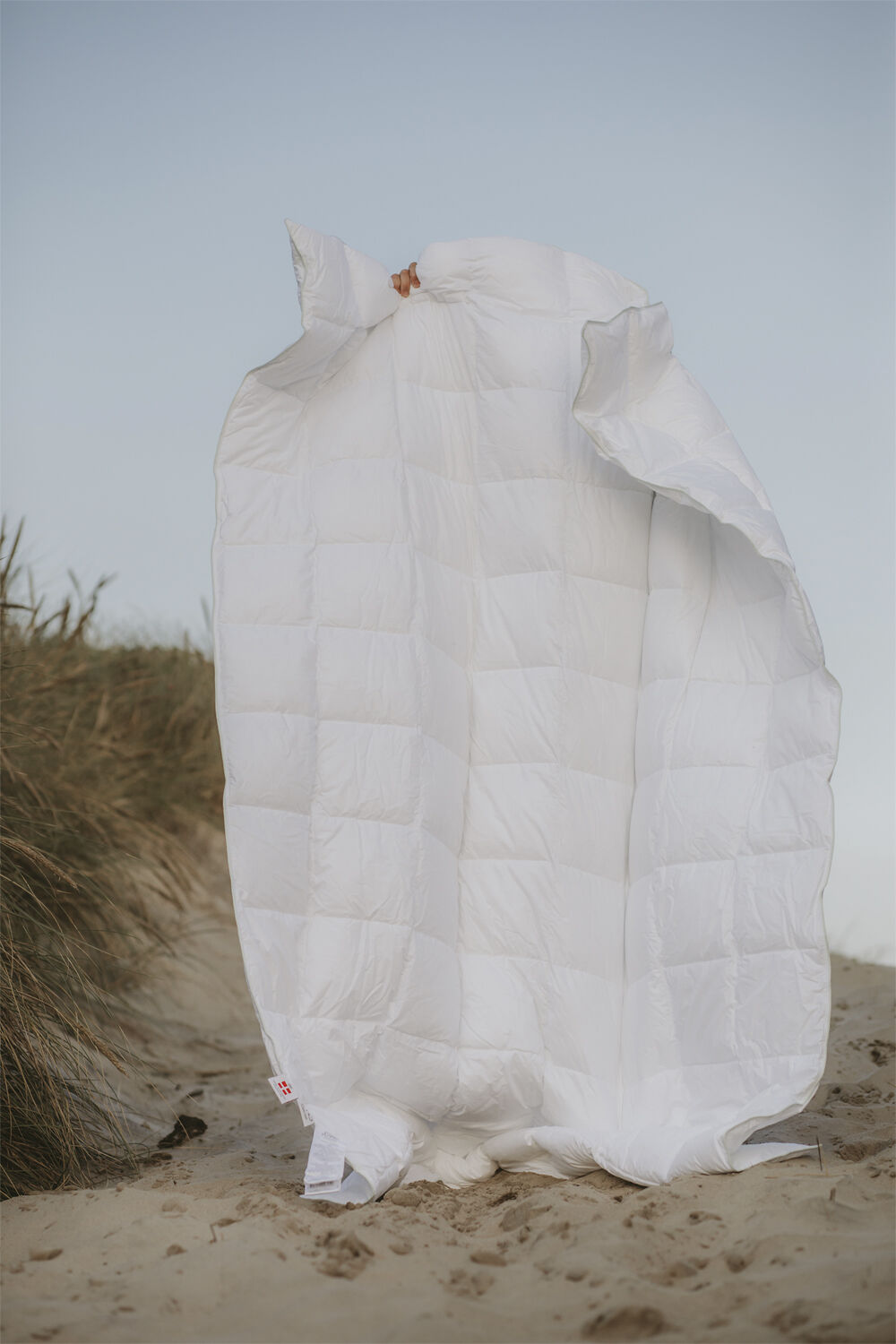 Fossflakes Spring Duvet