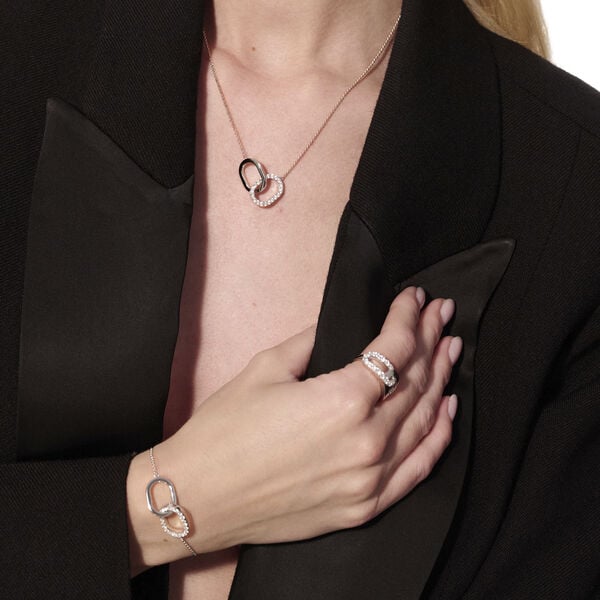 CAPIZZI DUE PICCOLO BRACELET