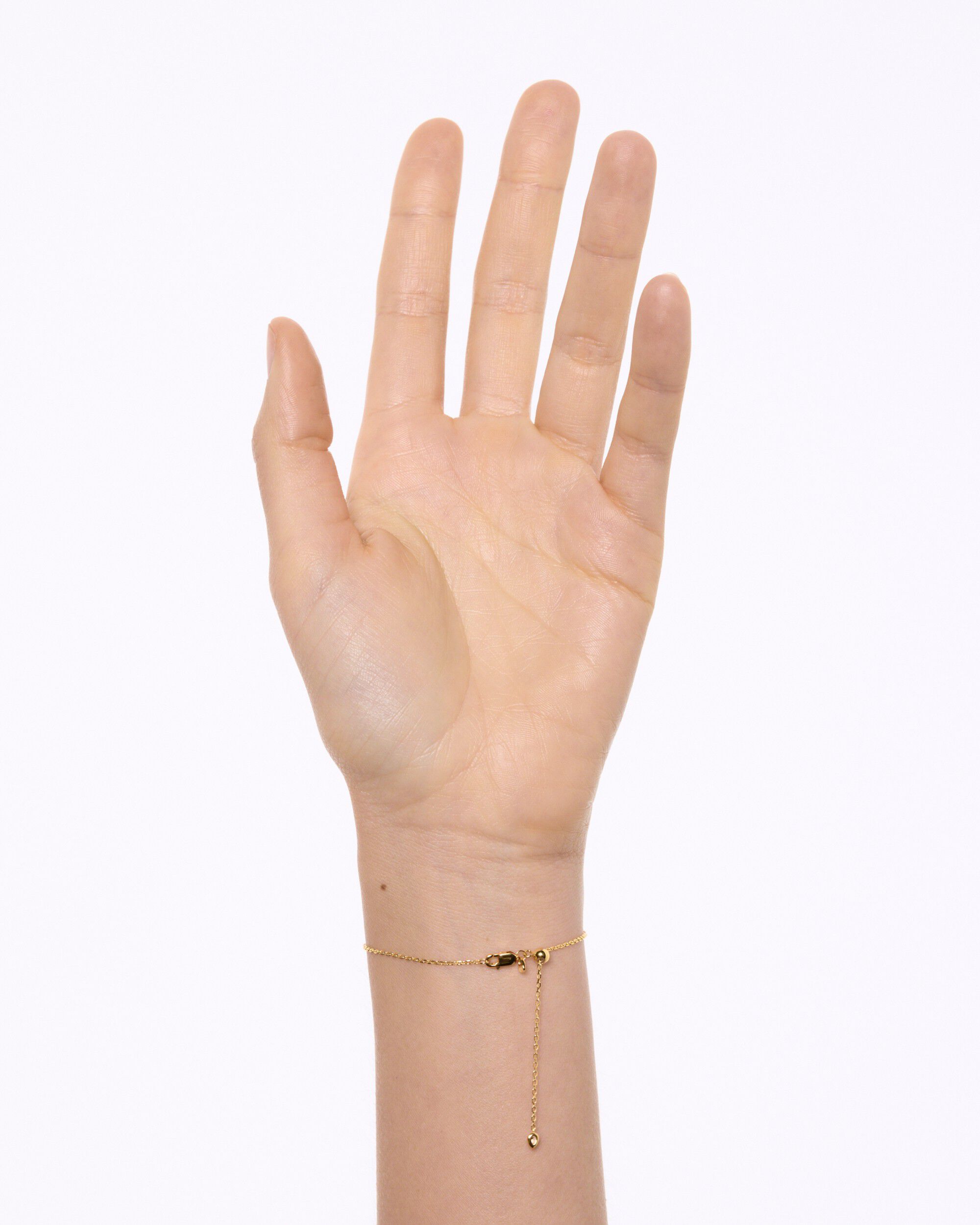 Swift Bracelet 01 Gold