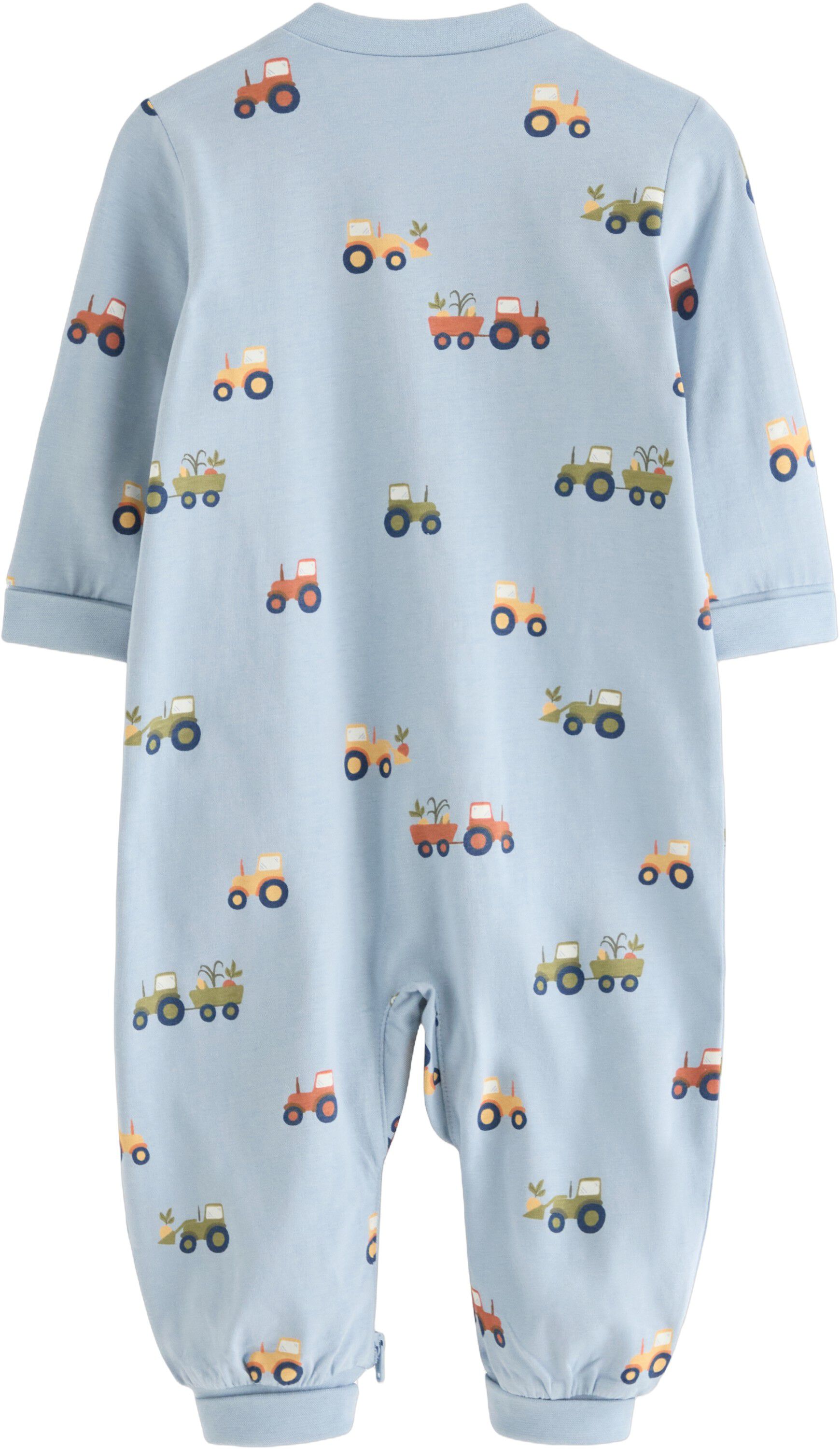 Pyjamas