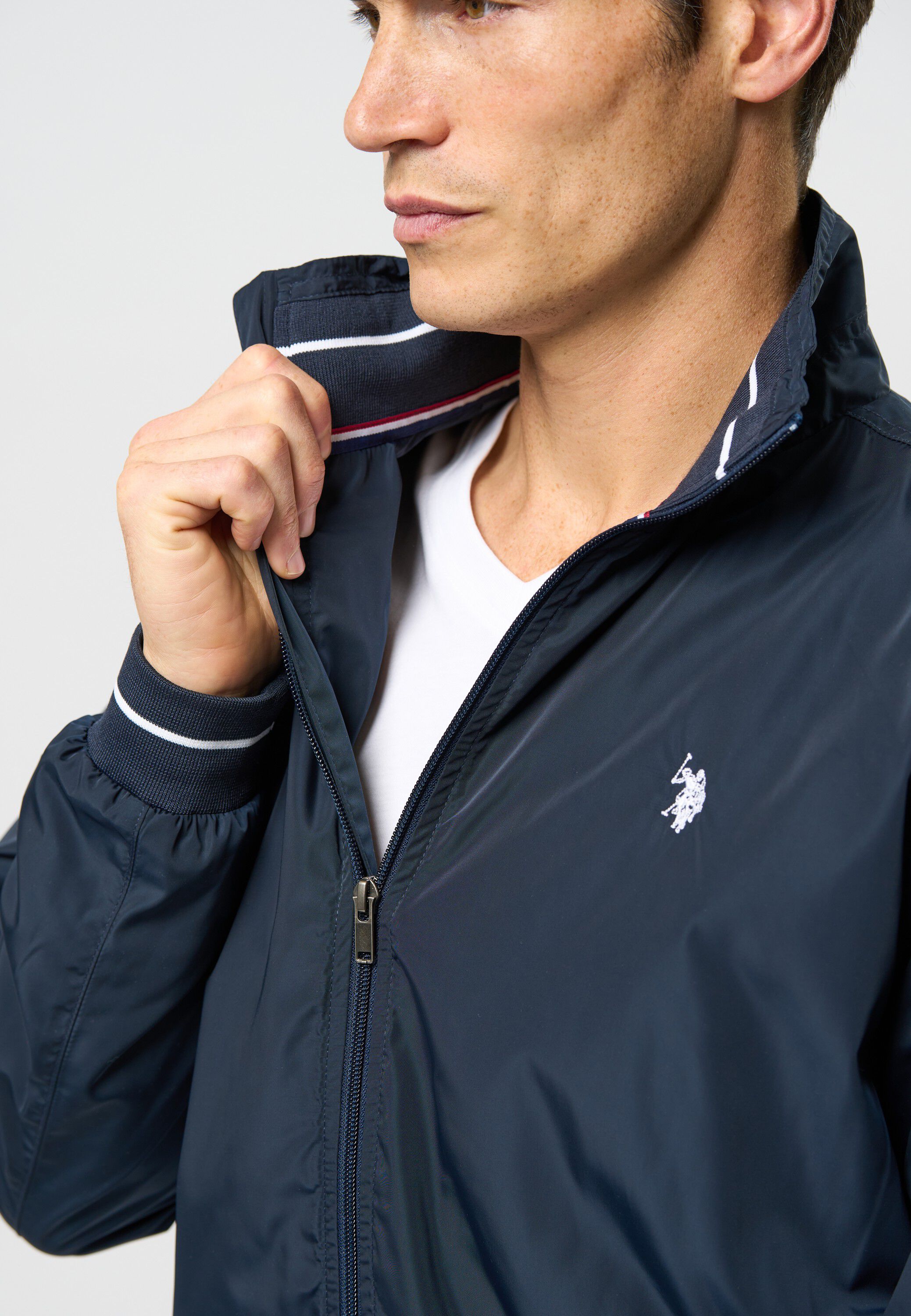 USPA Jacket Cole Men